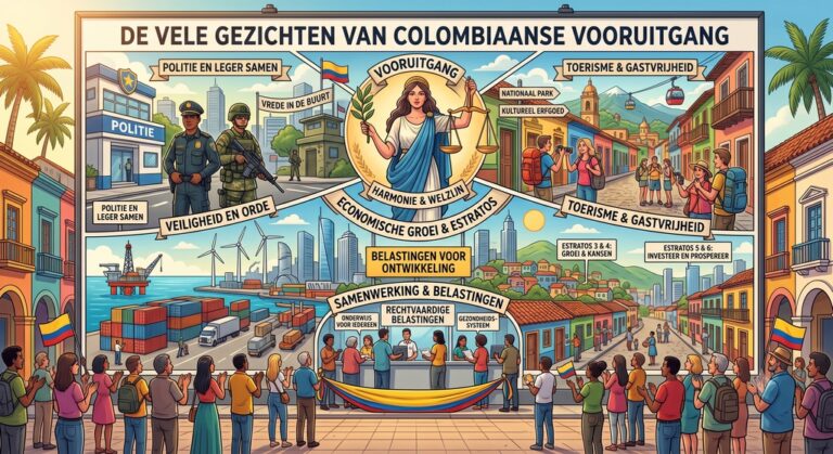 President Abelardo de la Espriella van Colombia