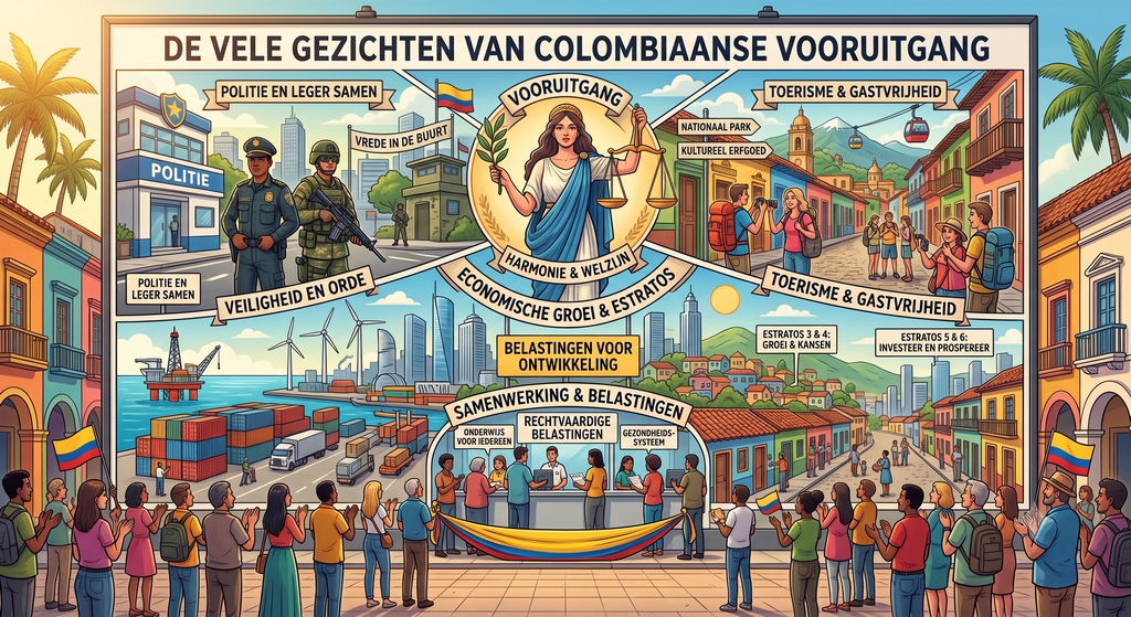 President Abelardo de la Espriella van Colombia